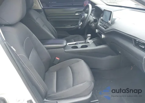 2020 Nissan Altima S Fwd from USA, damaged, VIN 1N4BL4BVXLC228127